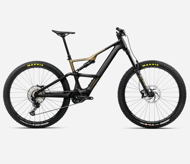 Picture of ORBEA RISE LT H20